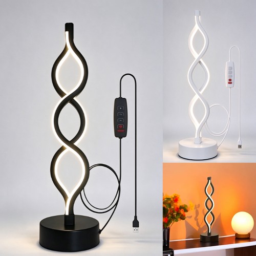 Led table lamp touch - led,