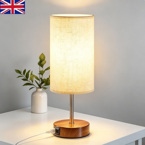 Touch control bedside - touch, night