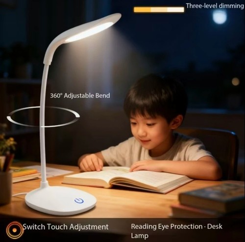 Led flexible touch - led, light