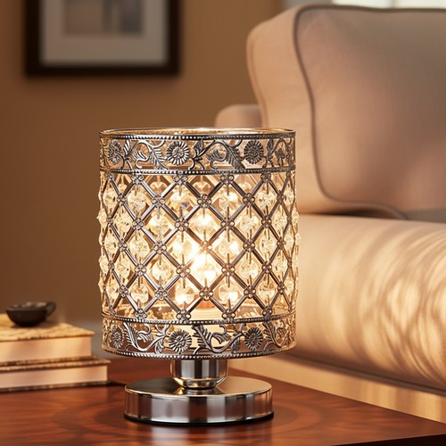 Elegant table lamp luxury - elegant,