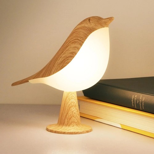 Bird diffuser lamp - in,