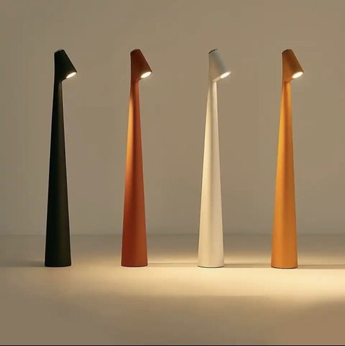 Bedroom bedside lamp creative - bedroom,