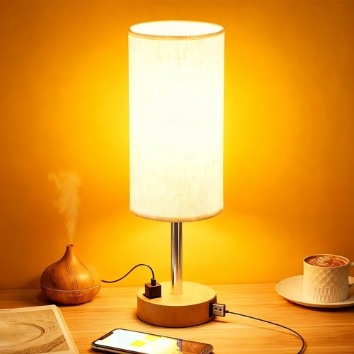 Ouch control bedside lamps - bedside,