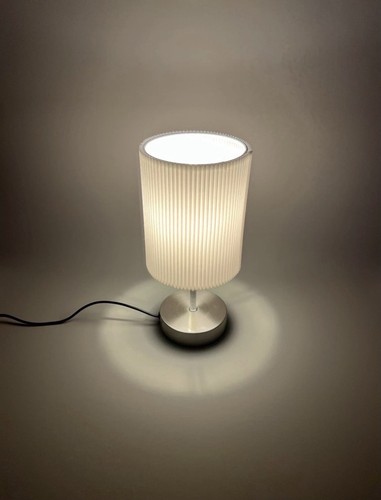 Minimalist table lamp bedside - minimalist,