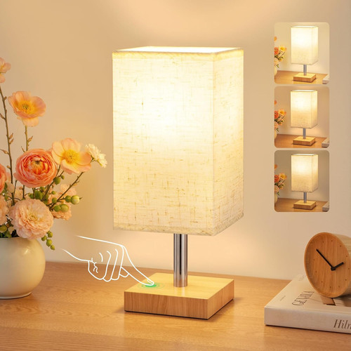 Bedside lamps small touch - lamps,,