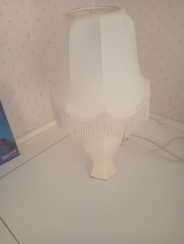 Bed side lamps