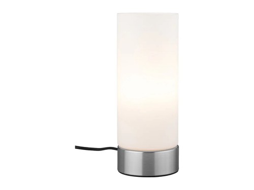 Led touch table lamp - touch,