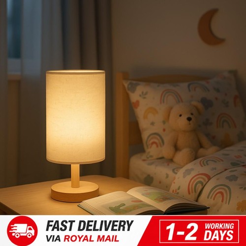 Bedside lamp table light desk - lamp,