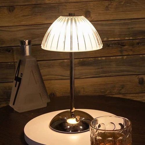 Led table lamp - led, night