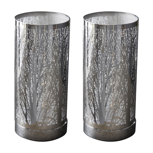 Set touch table lamps - set,