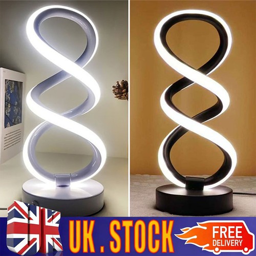 Usb led bedside - led, lamp