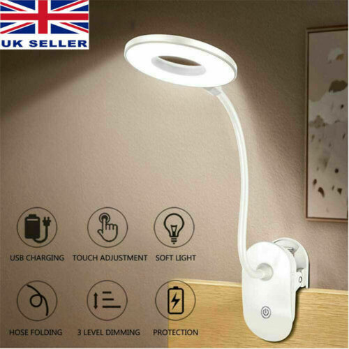 Portable desk light - desk, mini