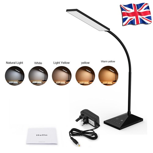 Led desk lamp - led,