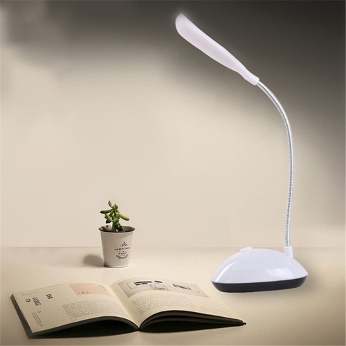 Led study lamp - led,