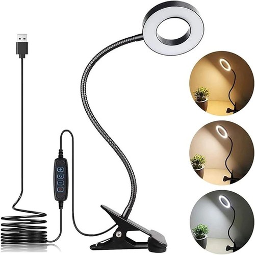 Led usb clip - led,