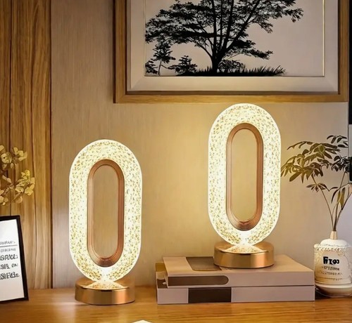 Usb led crystal - usb,