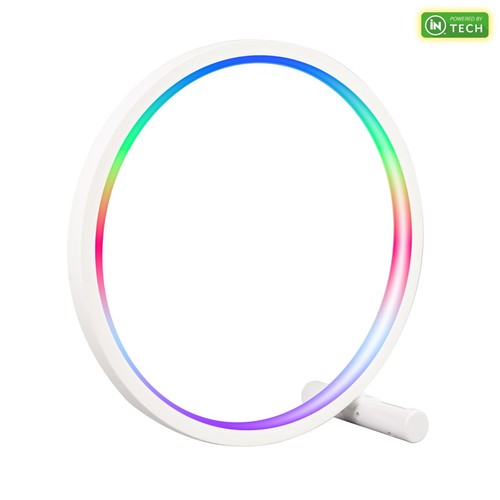 Led table lamp colour - led,