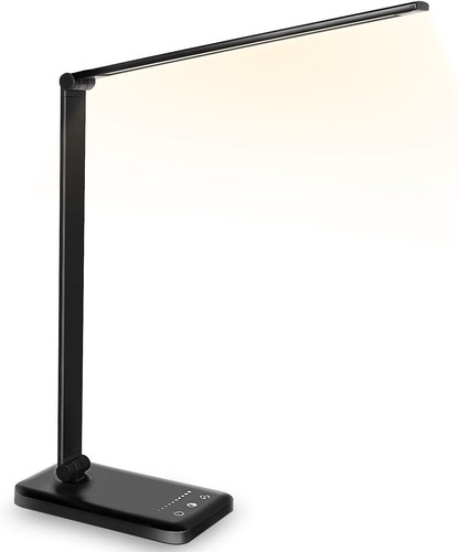 Slator desk lamp eye caring - slator, lamp,eye-caring