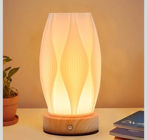 Bedside lamp table light desk - light,