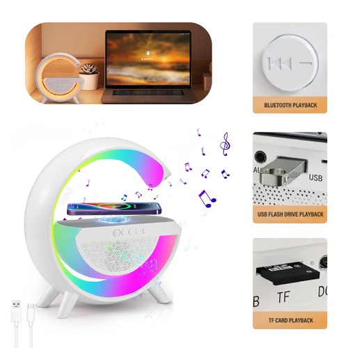 Led night lights bluetooth - led,