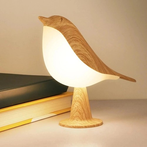 Bird diffuser lamp - in, 1