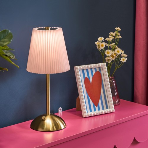 Ohs bedside cordless lamp - cordless,