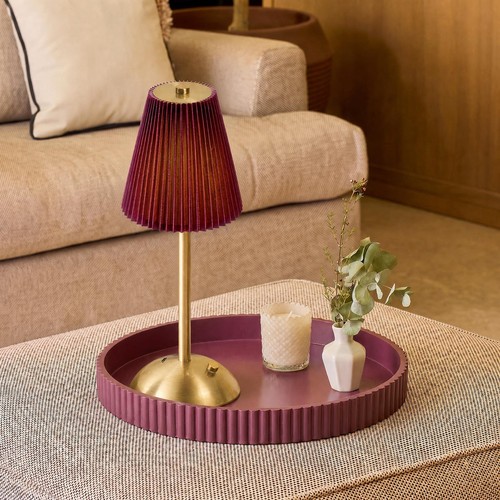Ohs bedside cordless lamp - ohs,