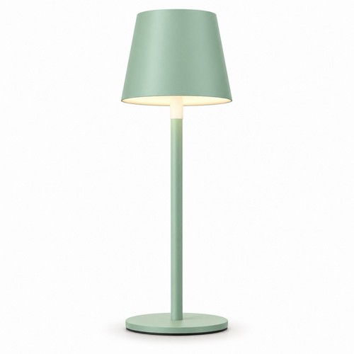 Faithorse cordless table - cordless, lamp