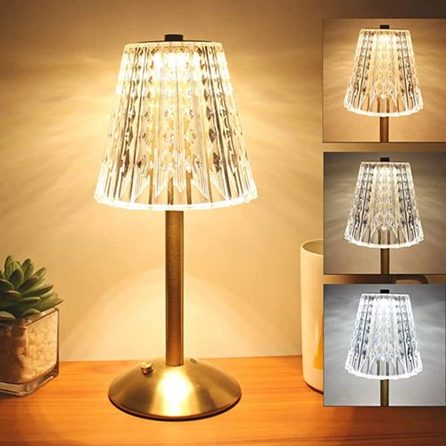 Table lamp colours led - lamp,