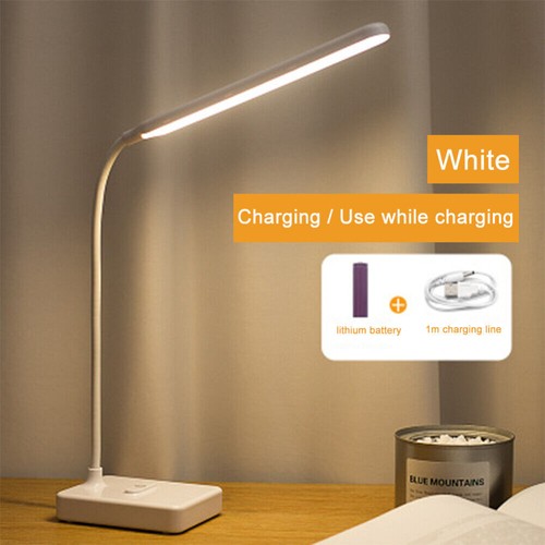 Led desk reading - led, lamp