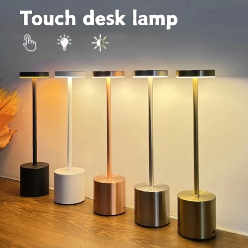Touch sensor night - touch,