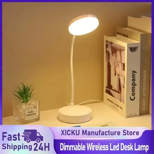 Led flexible touch desk - led,
