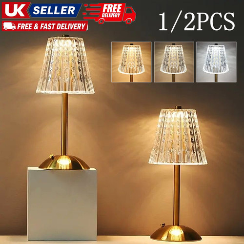 Modern led table lamp usb - modern,