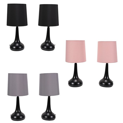 Pair teardrop touch - pair,