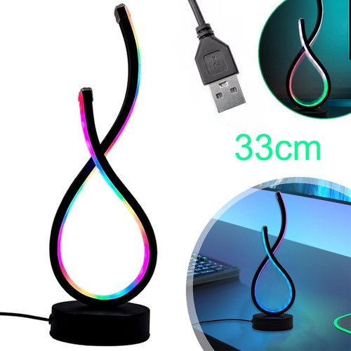 Modern led desks - led, lamp