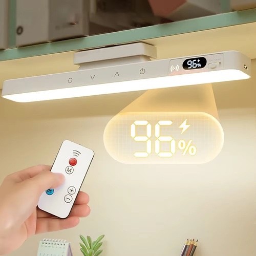 Rechargeable led under cabinet - led,