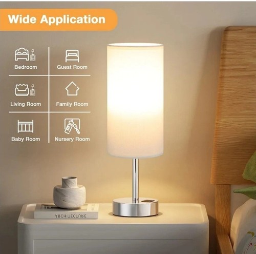 Set touch bedside table - 2,