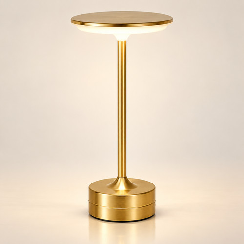 Rechargeable led table lamp - led,