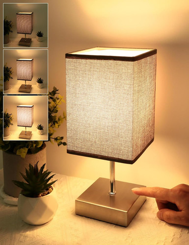 Bedside lamps small touch - lamps,,