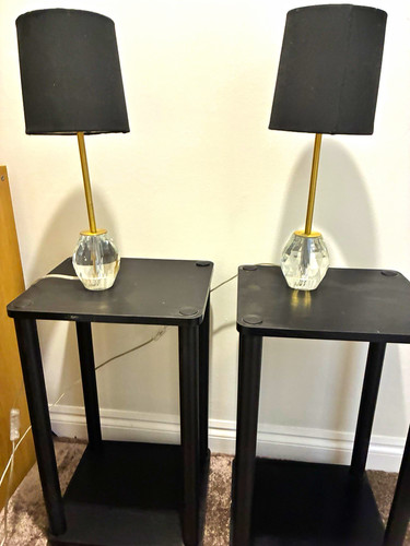 Bedside tables 2table - x,