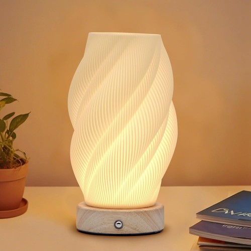Touch control bedside - 2x,