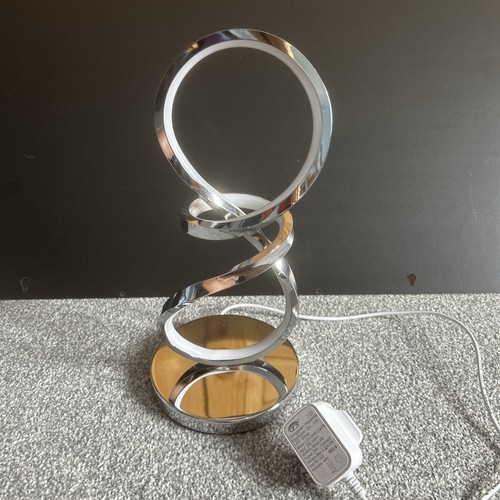 Dunelm 30807936 touch - 30807936, led