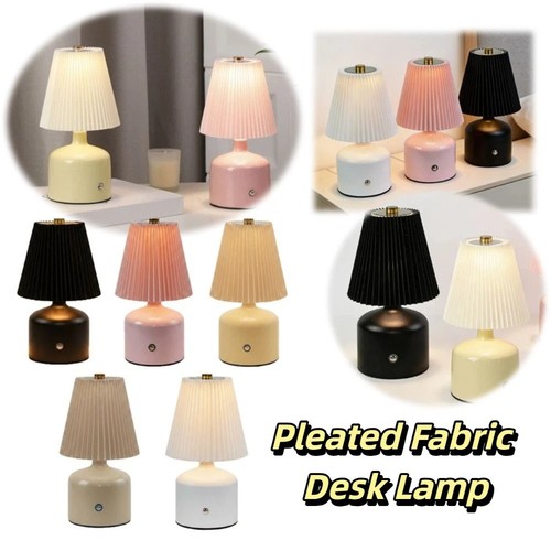 1pc touch table lamp bedroom - lamp,