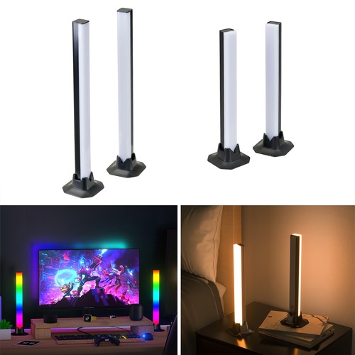 2pcs bedside table - 2pcs,
