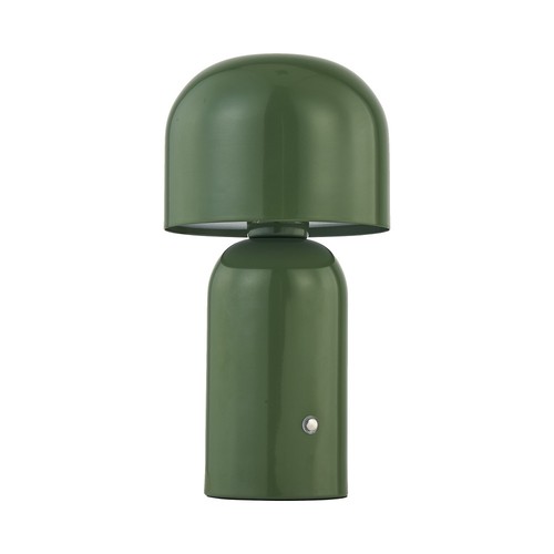 Modern sage green led - modern,