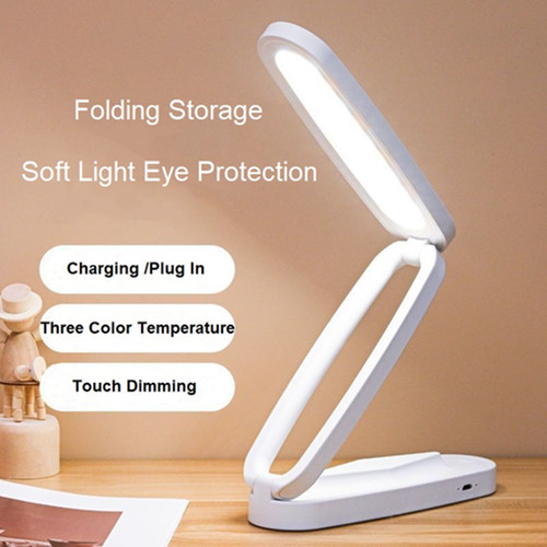 Desk lamp led battery - led,