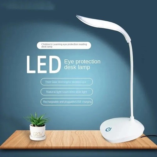 Led flexible touch desk - led,