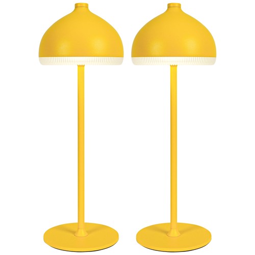 Pack cordless table lamp - 2,