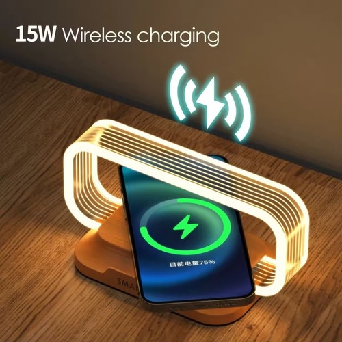 Led table lamp touch control - table,