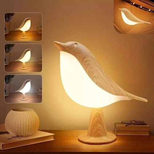 Bird diffuser lamp - in,